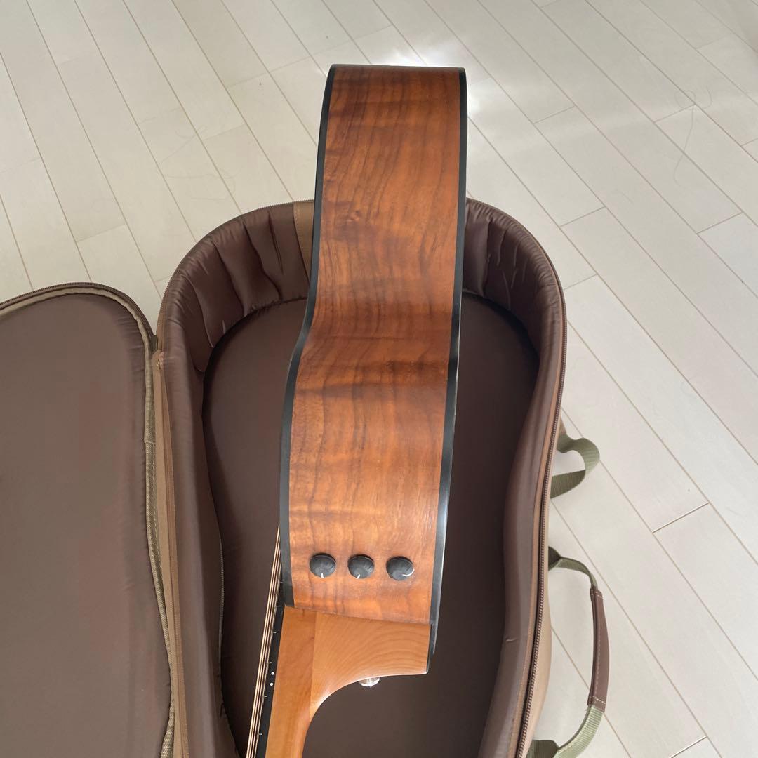 Taylor Guitars 114ce アコースティックギター
