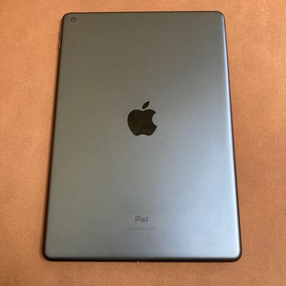 3334【早い者勝ち】iPad7 第7世代 32GB WIFIモデル☆