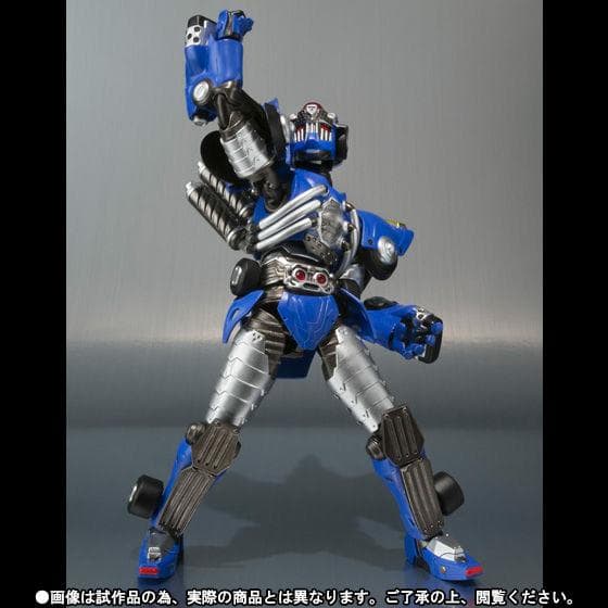 魂ウェブ商店　S.H.Figuarts　グランダイン　スカイダイン　フォーゼ