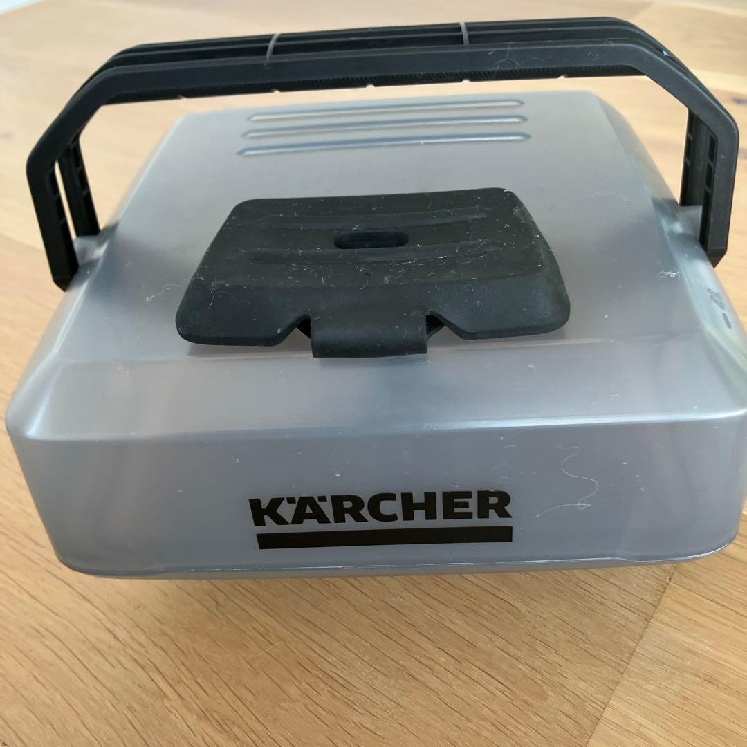 KARCHER モバイルマルチクリーナー OC 3 本体