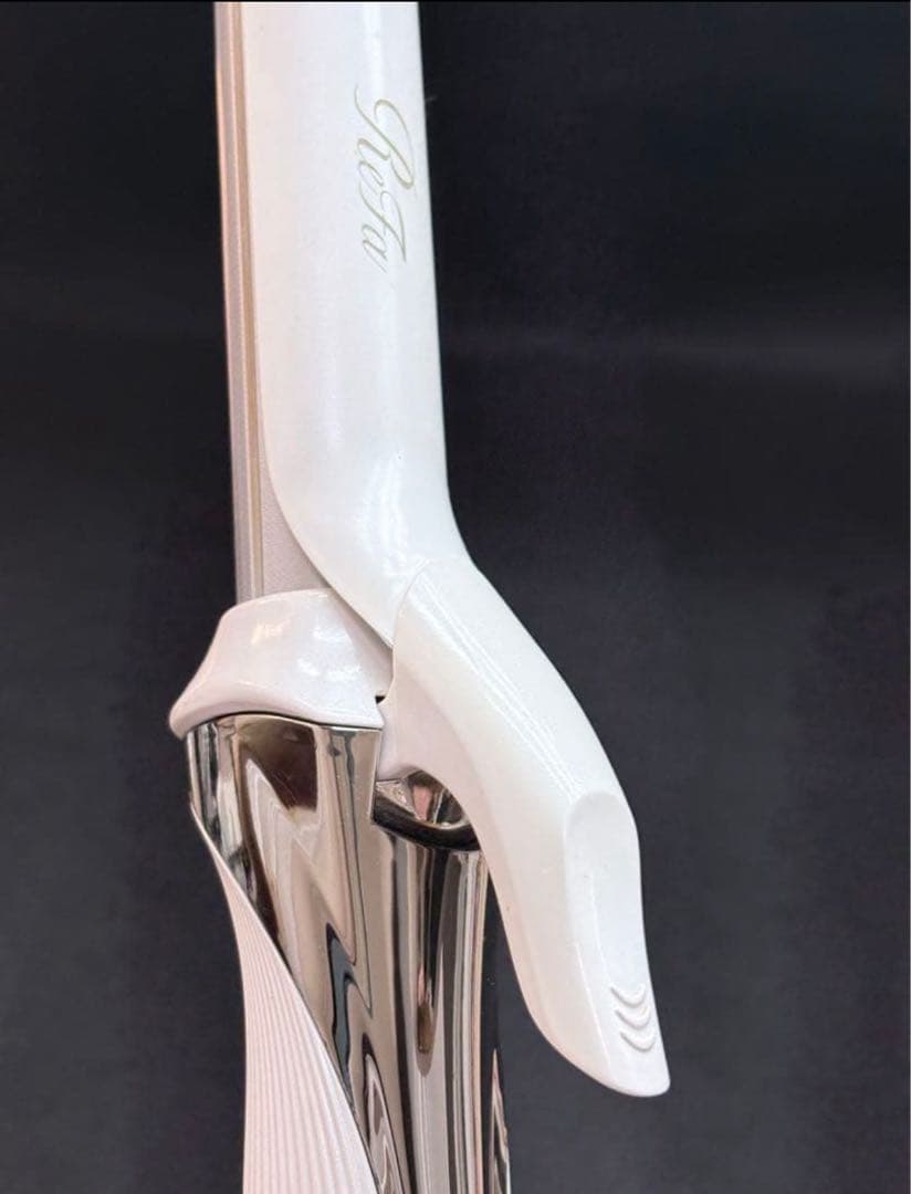 ReFa リファ ヘアアイロン 26mm