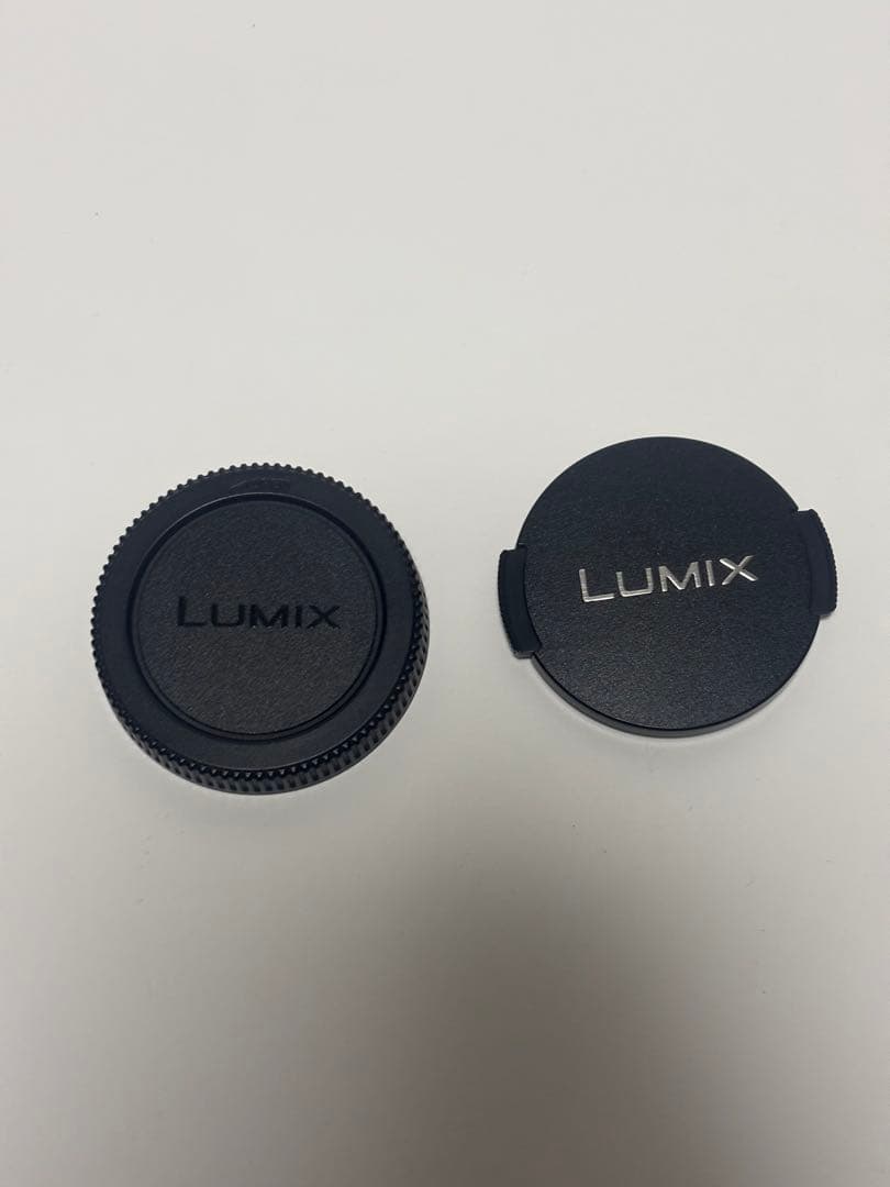 LEICA DG SUMMILUX 15mm F1.7 ASPH. レンズ