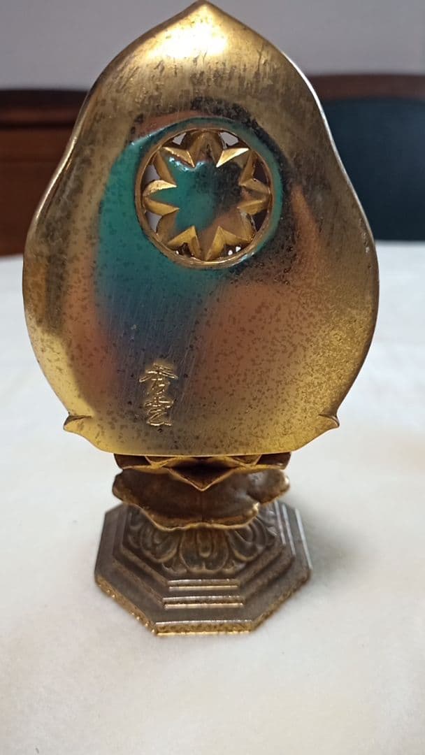 千手観音菩薩像 虚空蔵菩薩 仏像 ２体