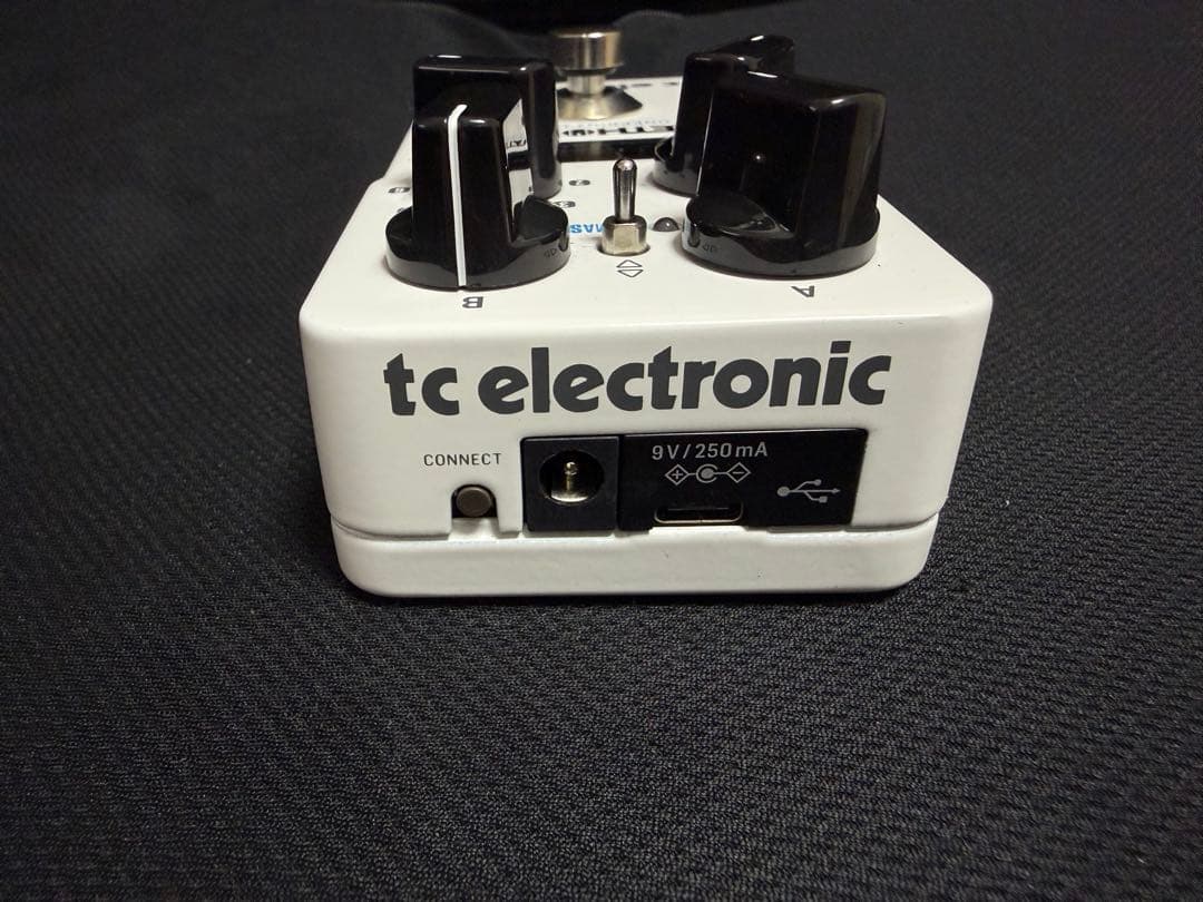 TC ELECTRONIC PLETHORA X1 美品