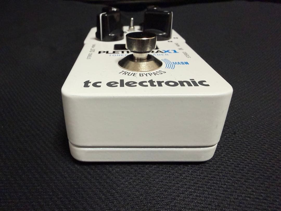 TC ELECTRONIC PLETHORA X1 美品