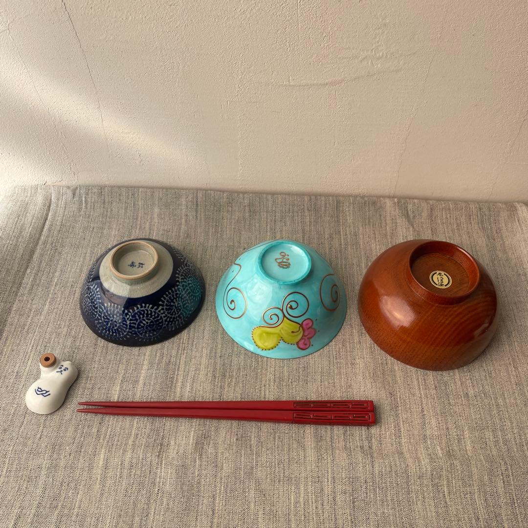 ソワジック フランス リモージュ シュガーボウル カフェオレボウル お茶碗 水色