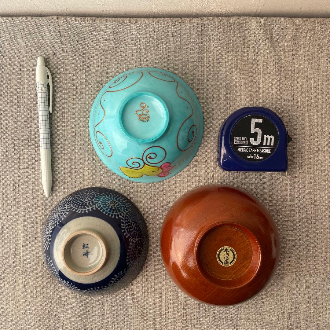 ソワジック フランス リモージュ シュガーボウル カフェオレボウル お茶碗 水色