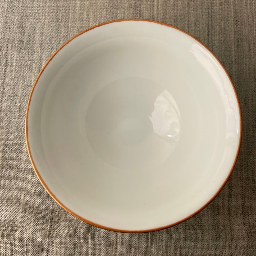 ソワジック フランス リモージュ シュガーボウル カフェオレボウル お茶碗 水色