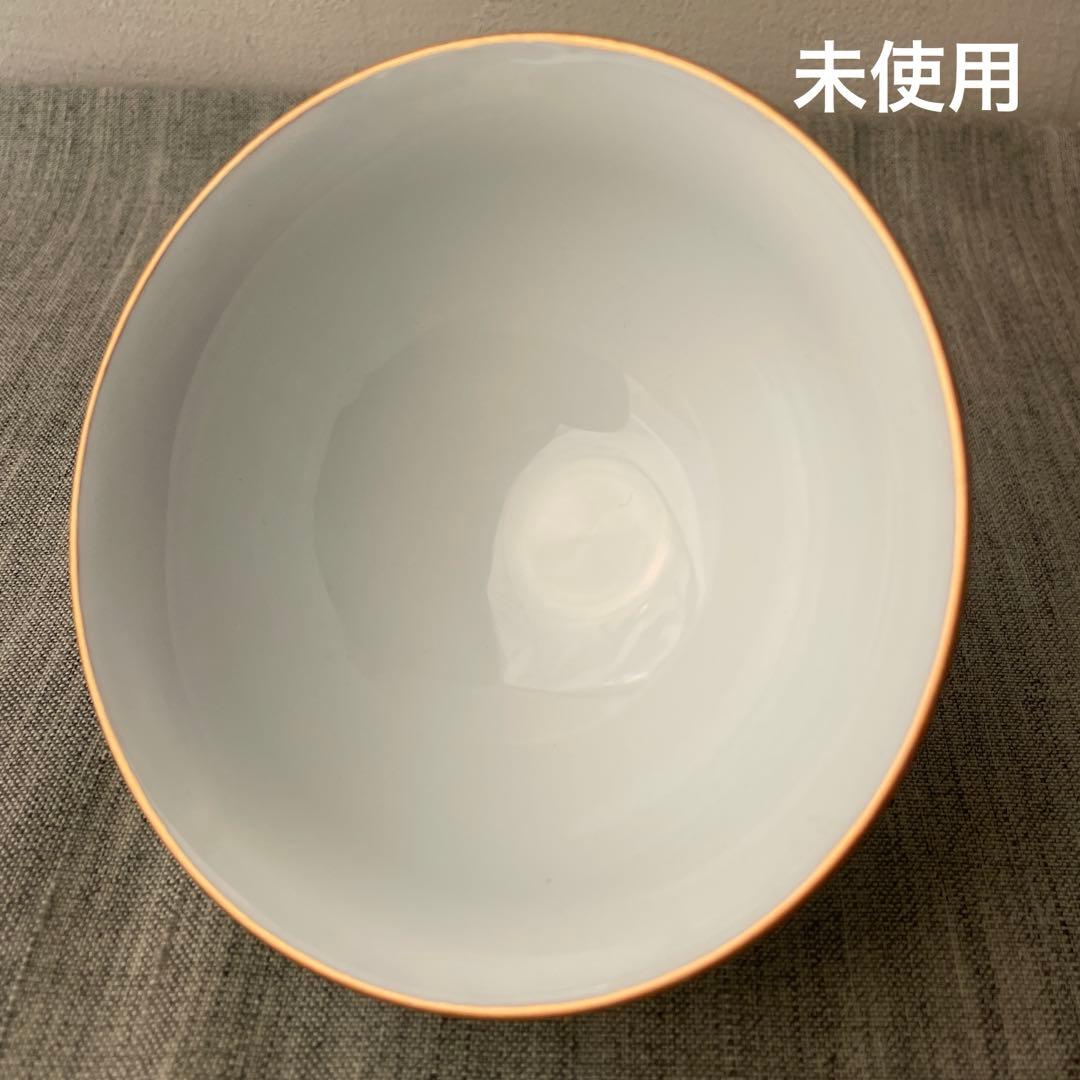 ソワジック フランス リモージュ シュガーボウル カフェオレボウル お茶碗 水色