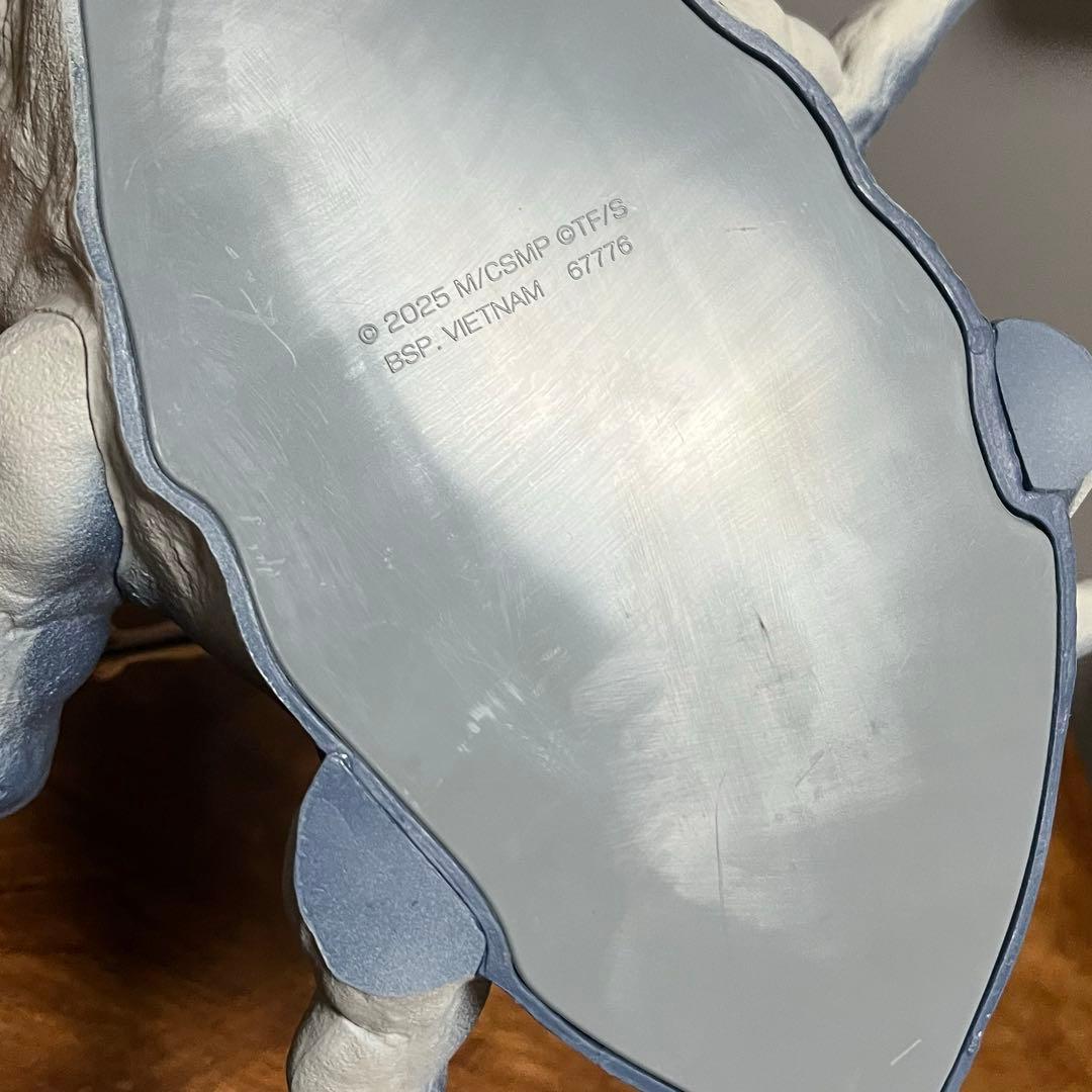 一番くじ　ラストワン　チェンソーマン&ビーム　フィギュア　MEGAIMPACT