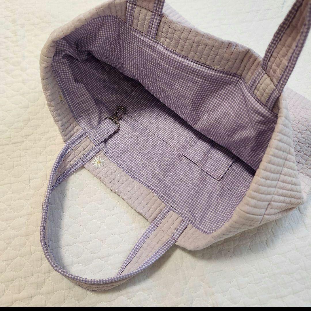 専用ページ【名入れ刺繍可】バッグ