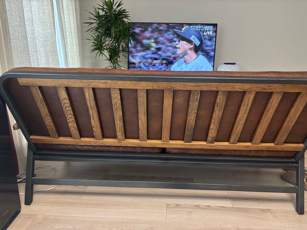 アクメファニチャー グランビュー ソファ