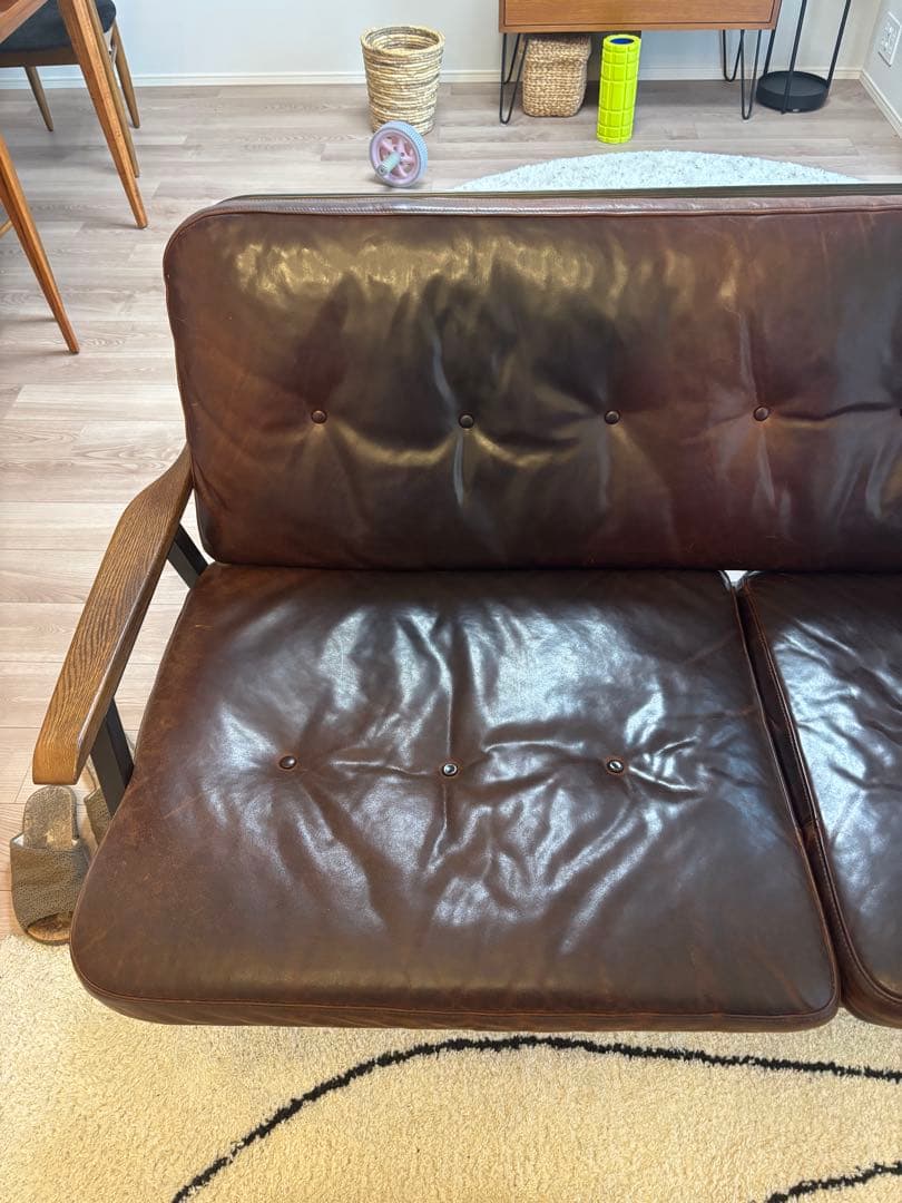 アクメファニチャー グランビュー ソファ