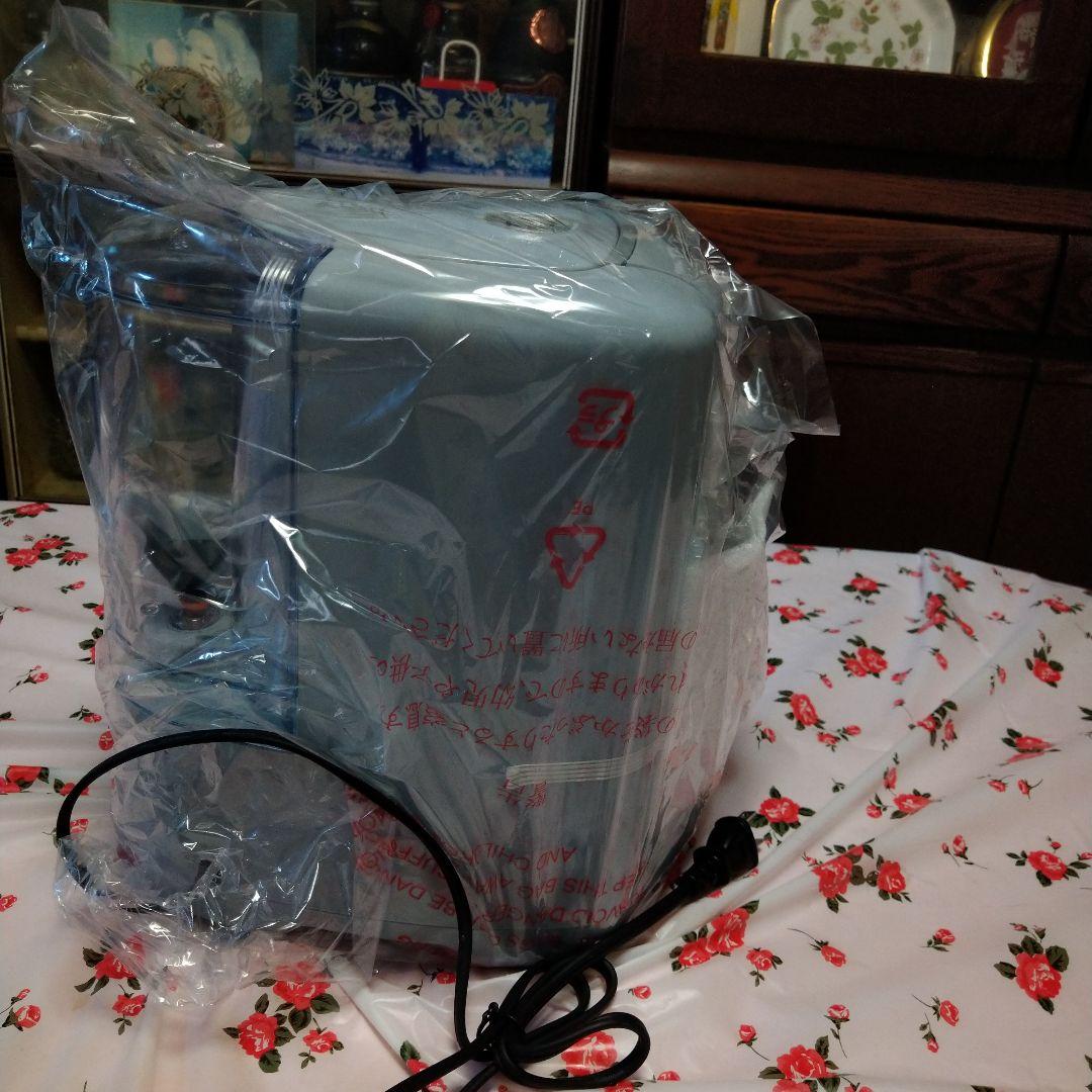 ブルーノコンバクトミル付きコーヒーメーカー