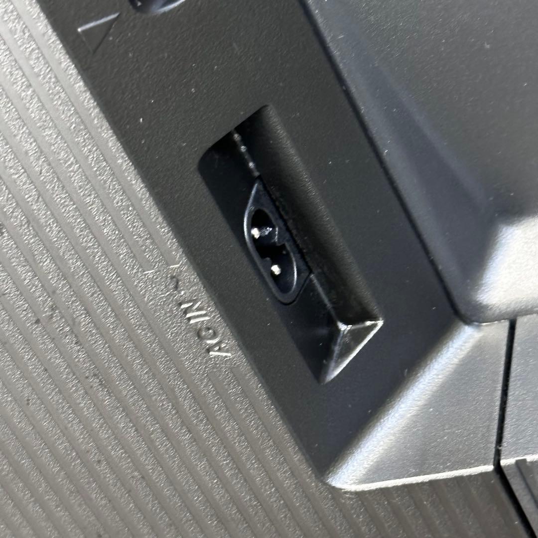 ∞送料込！設置対応◎2023TCL 43型4K チューナーレスTV 43P63H