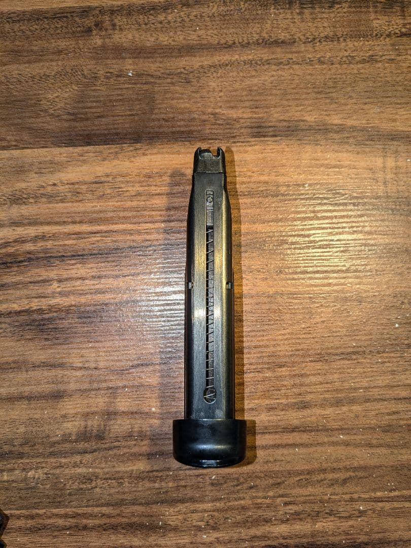 トイガン KSC SIG PRO SP2340