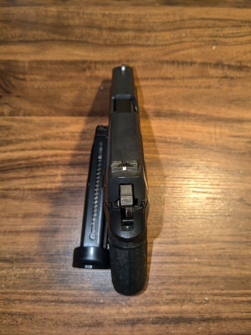 トイガン KSC SIG PRO SP2340