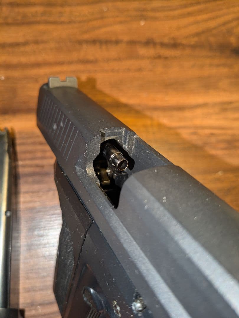 トイガン KSC SIG PRO SP2340