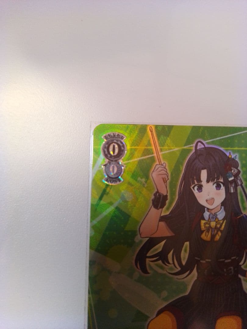 ヴァイスシュヴァルツ　ガールズバンドクライ　嘘つきの本音 すばる SP