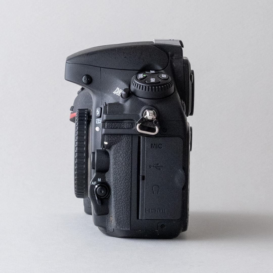 ニコン Nikon D800／中古