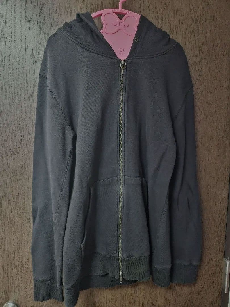 the GazettEパーカー※注意あり