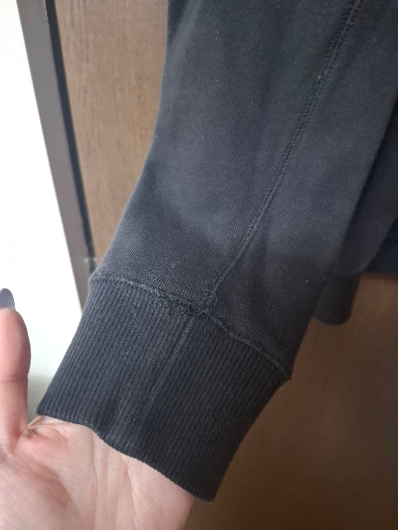 the GazettEパーカー※注意あり