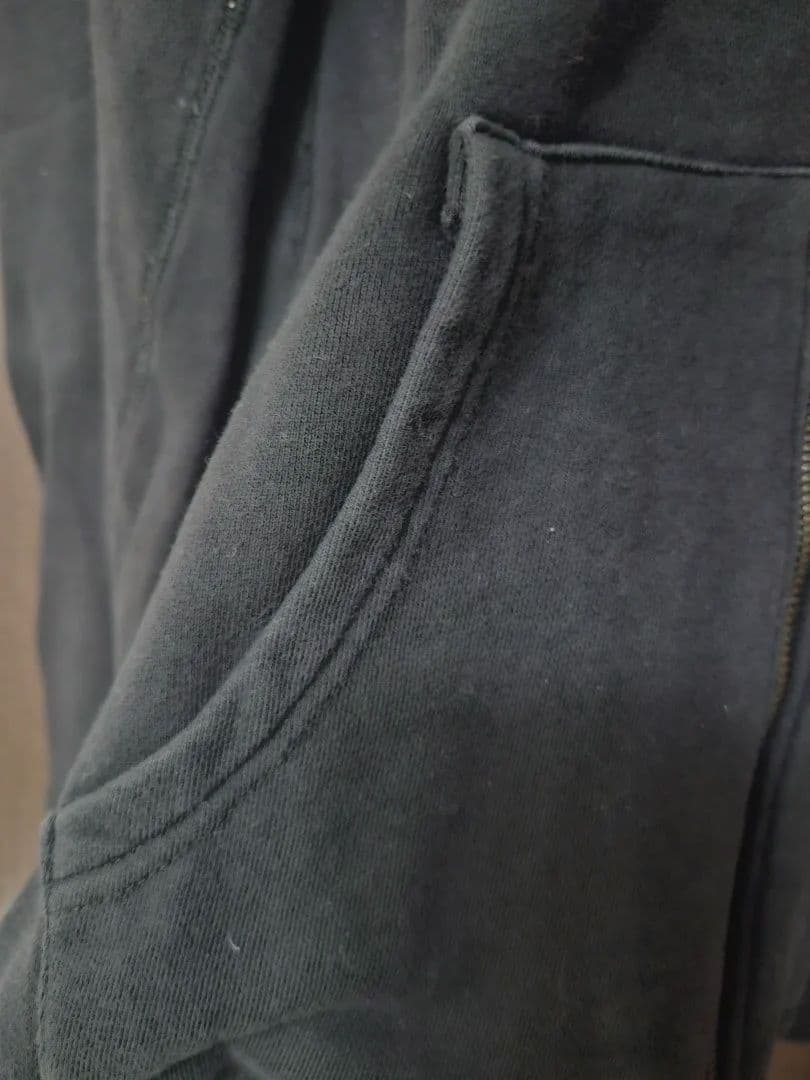 the GazettEパーカー※注意あり