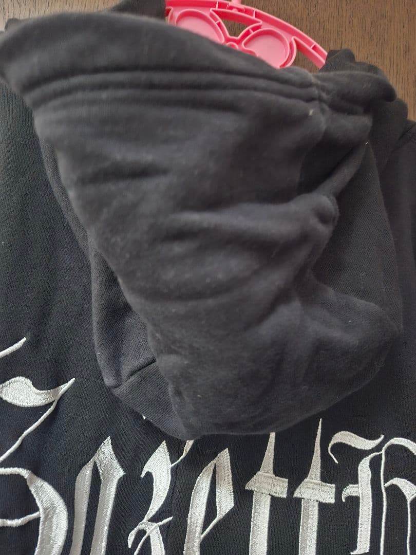 the GazettEパーカー※注意あり