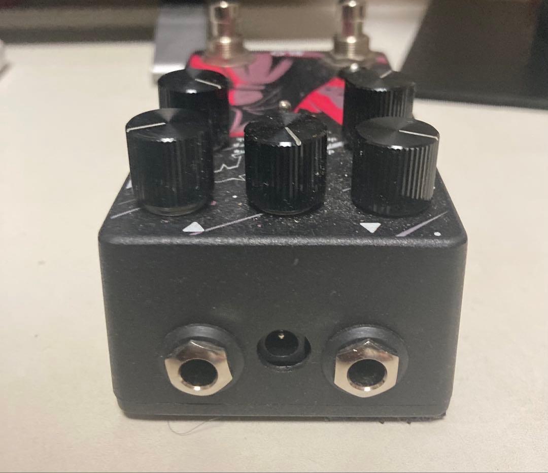 walus audio slo クローン リバーブエフェクター