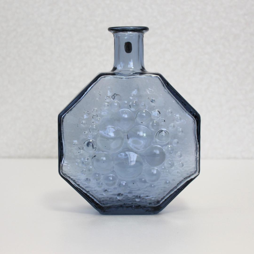 【レアカラー・シールあり】ステラポラリス　リーヒマエンラシ　ナニースティル　花瓶