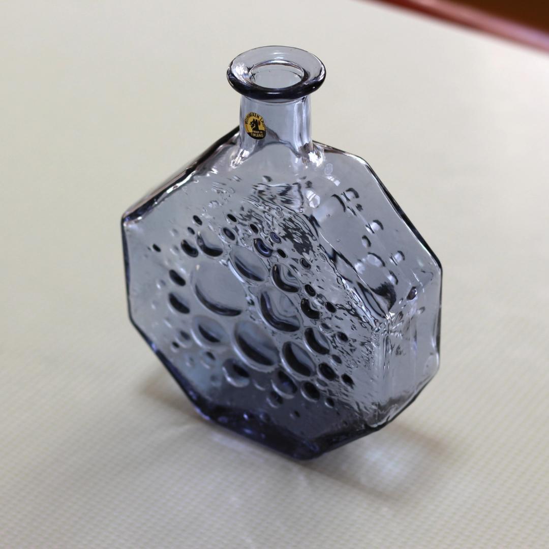 【レアカラー・シールあり】ステラポラリス　リーヒマエンラシ　ナニースティル　花瓶