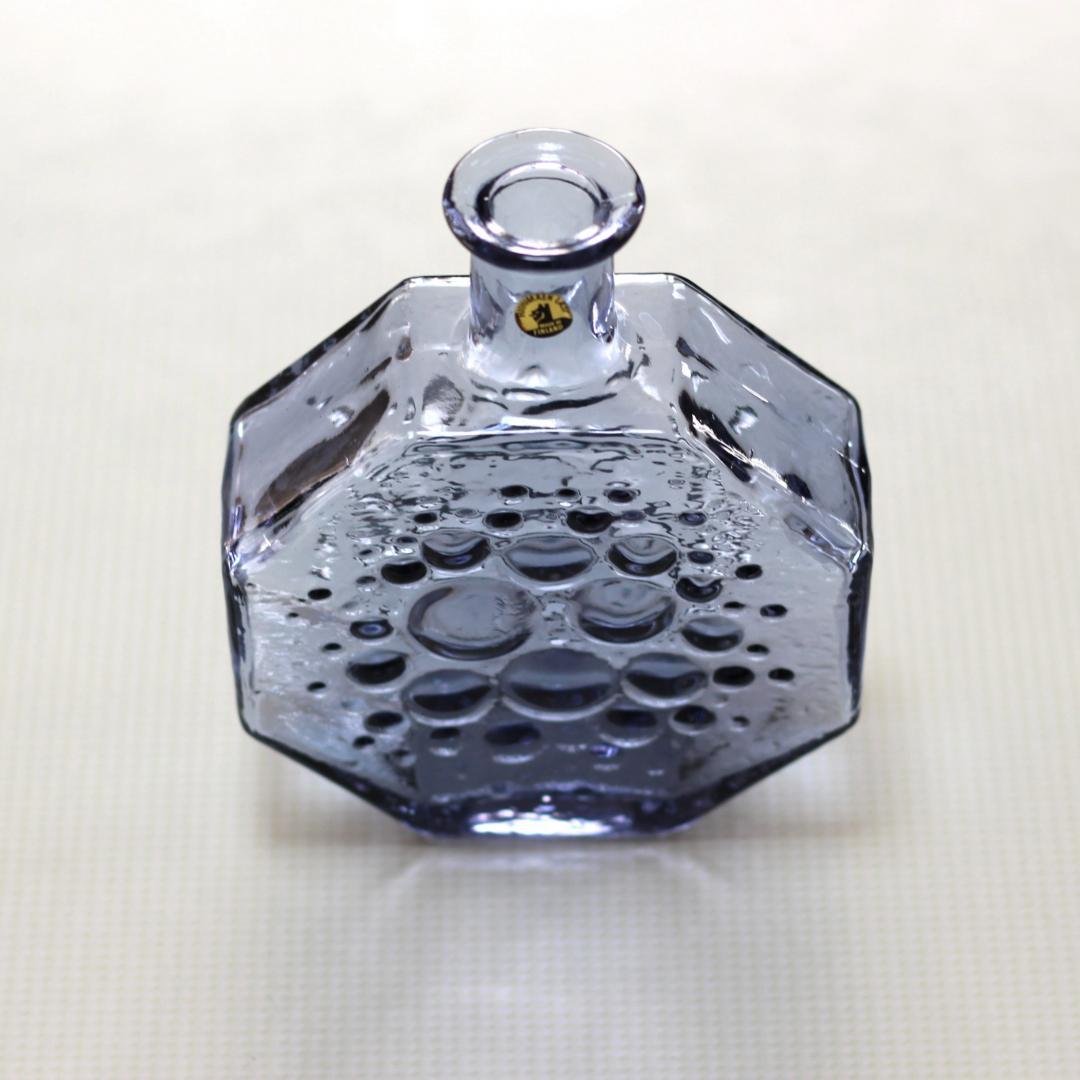 【レアカラー・シールあり】ステラポラリス　リーヒマエンラシ　ナニースティル　花瓶