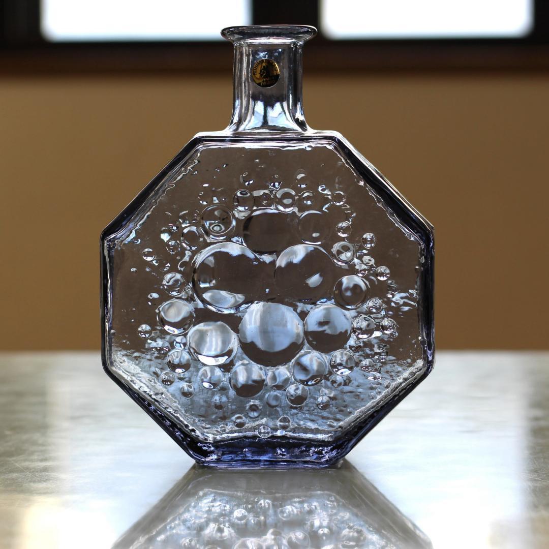 【レアカラー・シールあり】ステラポラリス　リーヒマエンラシ　ナニースティル　花瓶