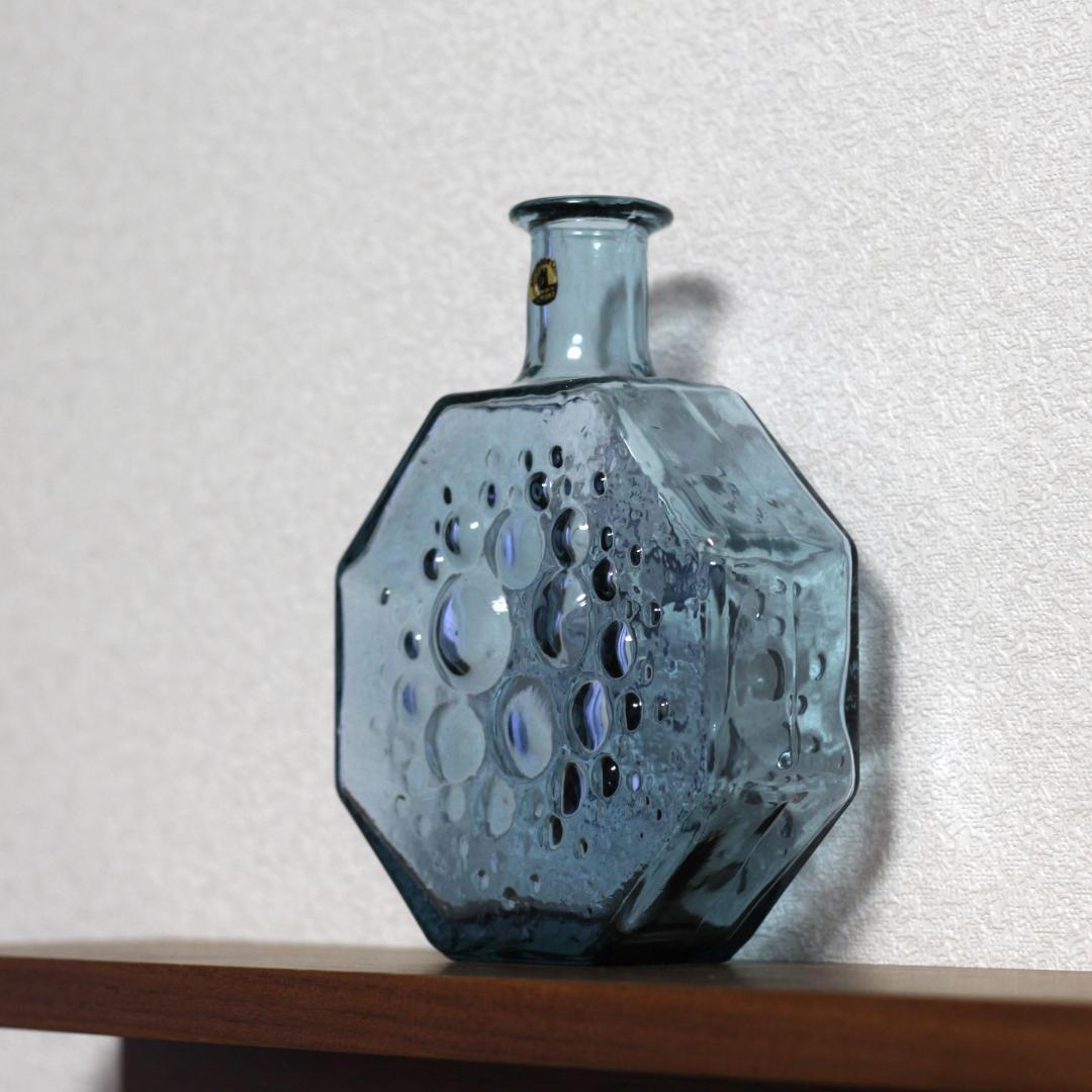 【レアカラー・シールあり】ステラポラリス　リーヒマエンラシ　ナニースティル　花瓶