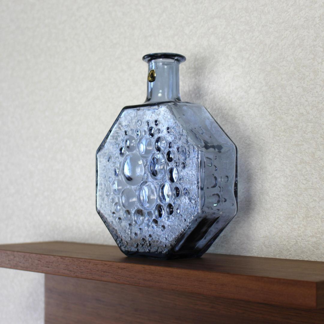 【レアカラー・シールあり】ステラポラリス　リーヒマエンラシ　ナニースティル　花瓶