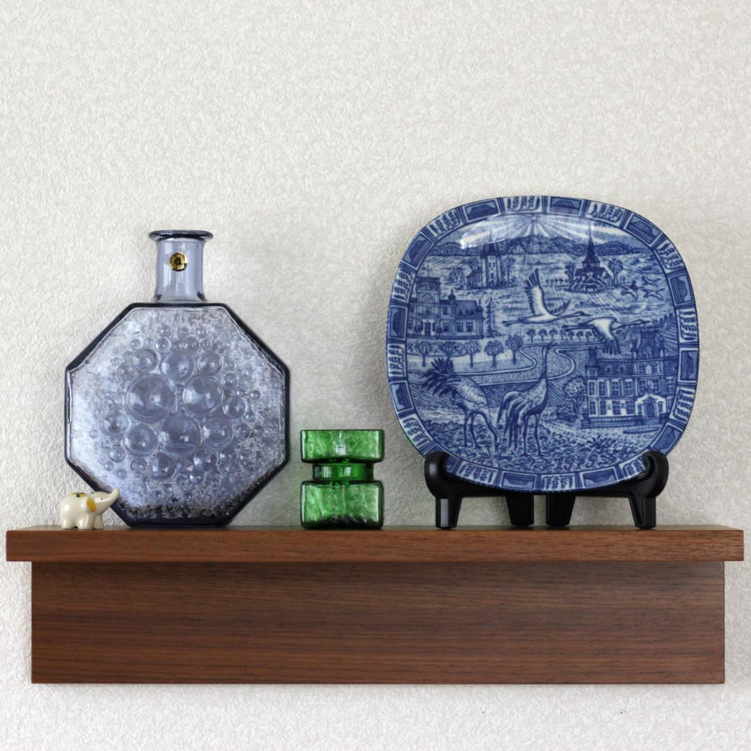 【レアカラー・シールあり】ステラポラリス　リーヒマエンラシ　ナニースティル　花瓶