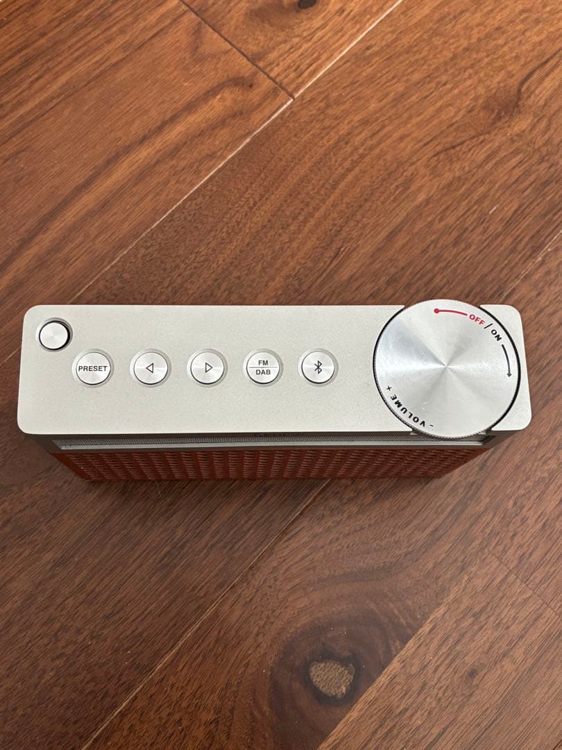 Geneva スピーカー(箱付き)