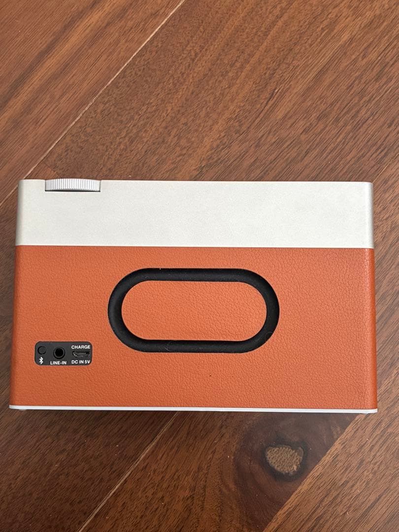 Geneva スピーカー(箱付き)