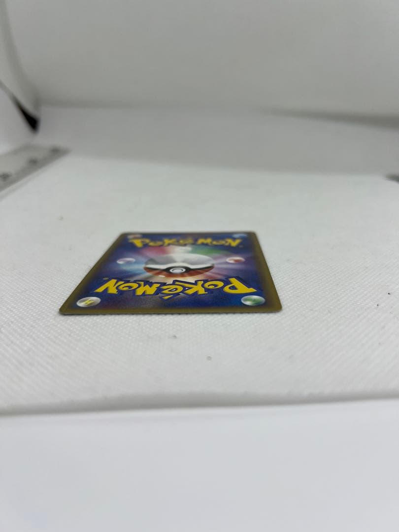 _____のレックウザ PROMO ポケモンカードプレイヤーズクラブ PLAY…