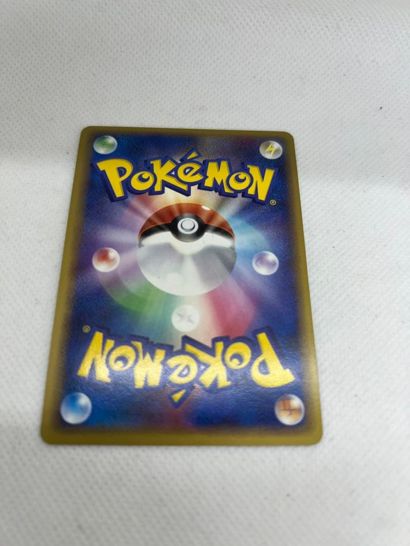 _____のレックウザ PROMO ポケモンカードプレイヤーズクラブ PLAY…