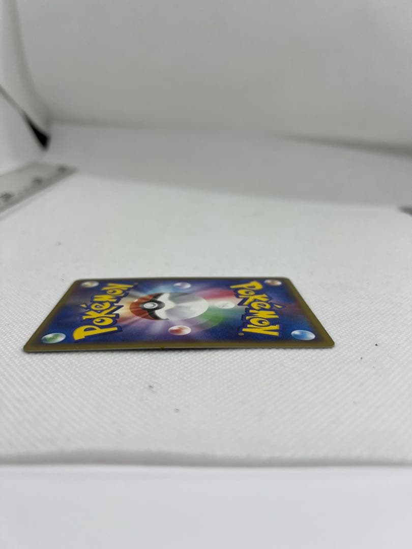 _____のレックウザ PROMO ポケモンカードプレイヤーズクラブ PLAY…