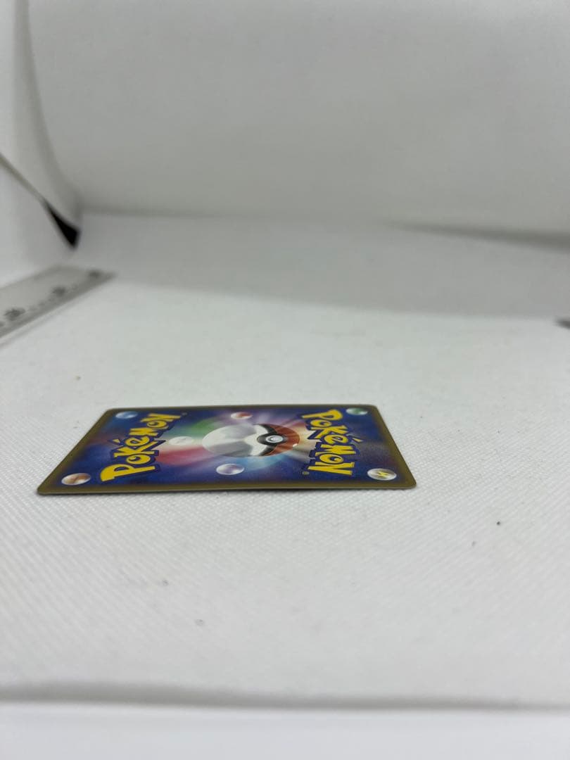 _____のレックウザ PROMO ポケモンカードプレイヤーズクラブ PLAY…