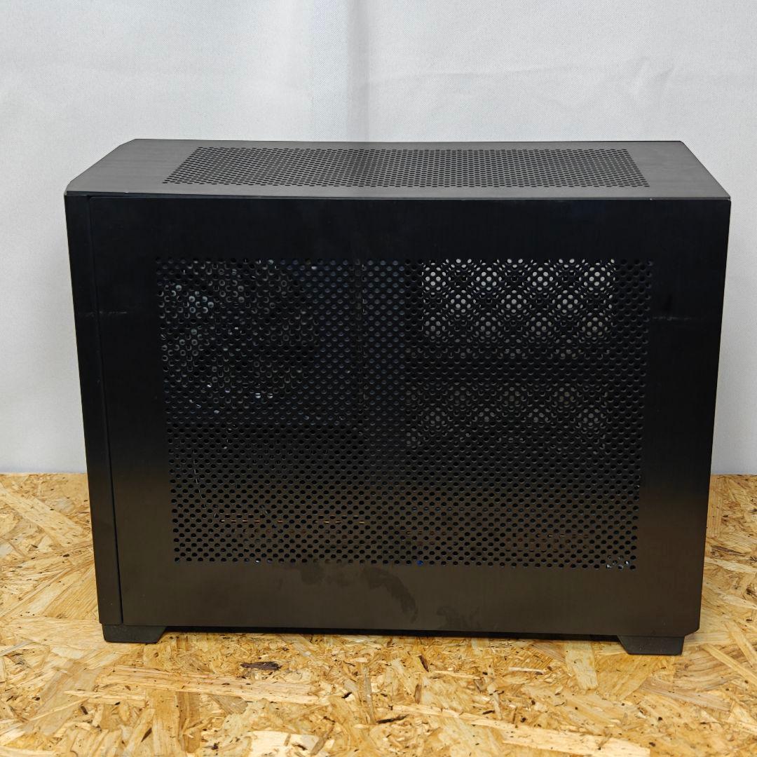 NCASE M1 VER 6.0 Mini-ITX アルミ PCケース