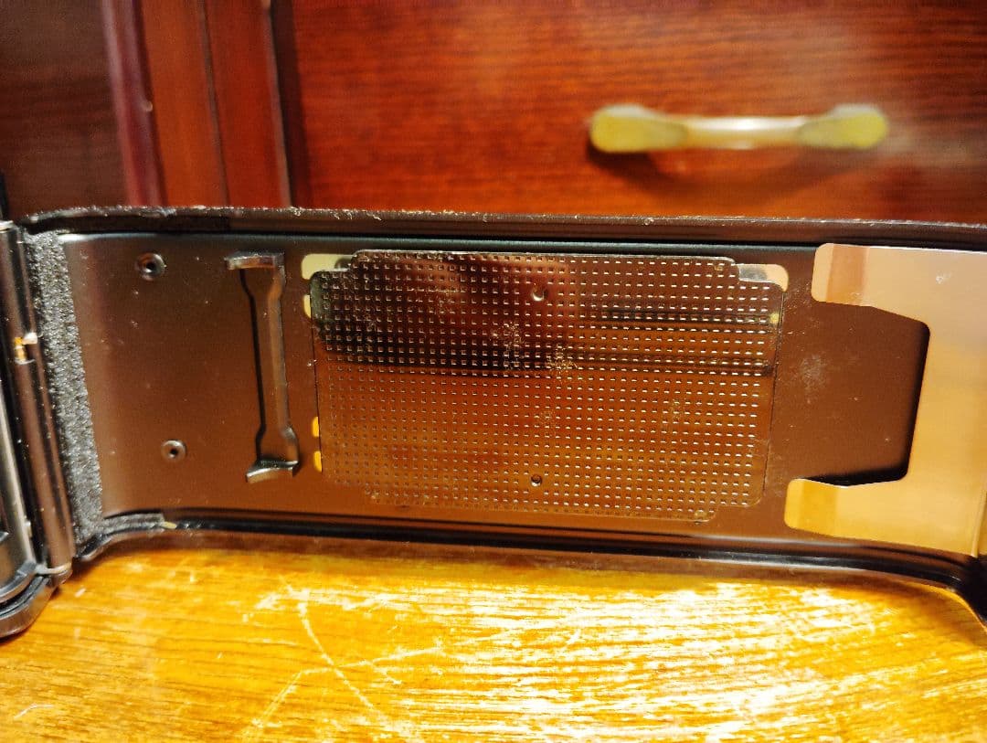 MINOLTA X-700 一眼レフカメラ　傷は少ない！