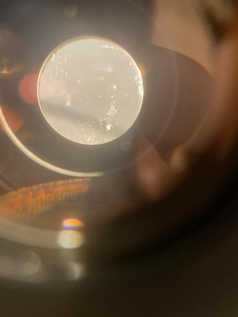 【ケース付き 外観美品】CANON FD 100mm f2.8 S.S.C.