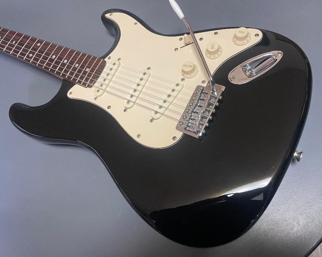 ノーブランド詳細不明 ストラトモデル