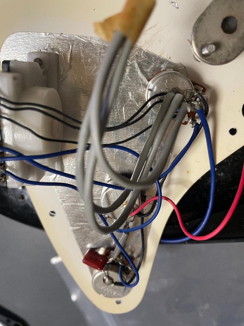 ノーブランド詳細不明 ストラトモデル