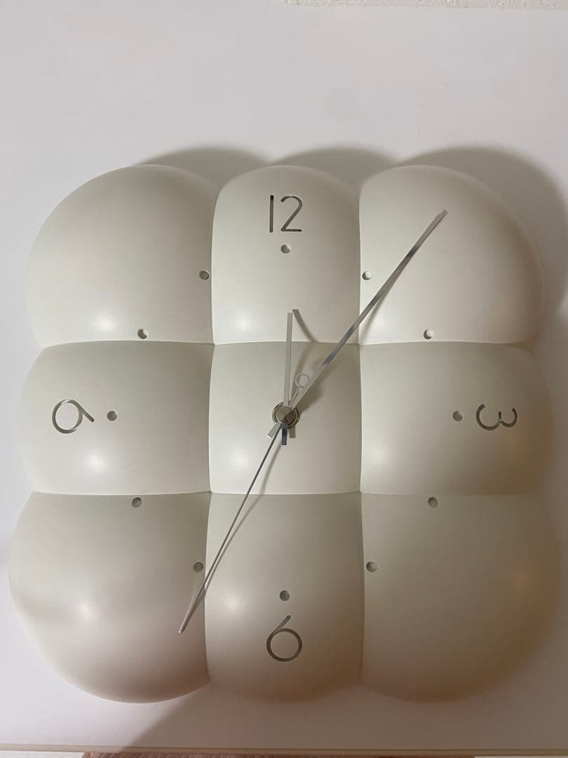 FLYMEe Parlor / フライミーパーラー　Wall Clock