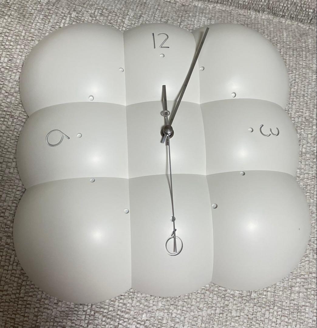 FLYMEe Parlor / フライミーパーラー　Wall Clock