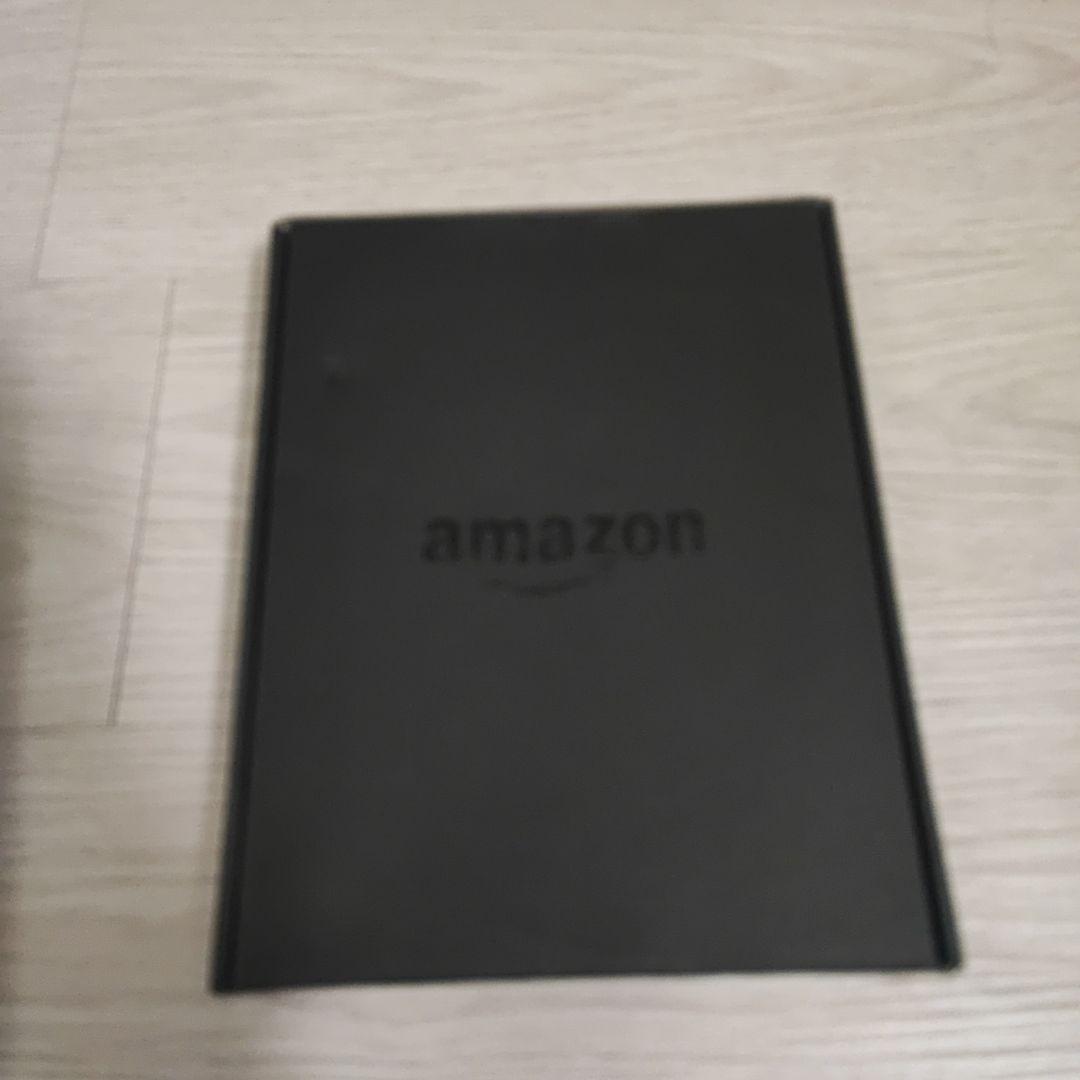 kindle 3G+ wi-fi paperwhiteの初代（新品）